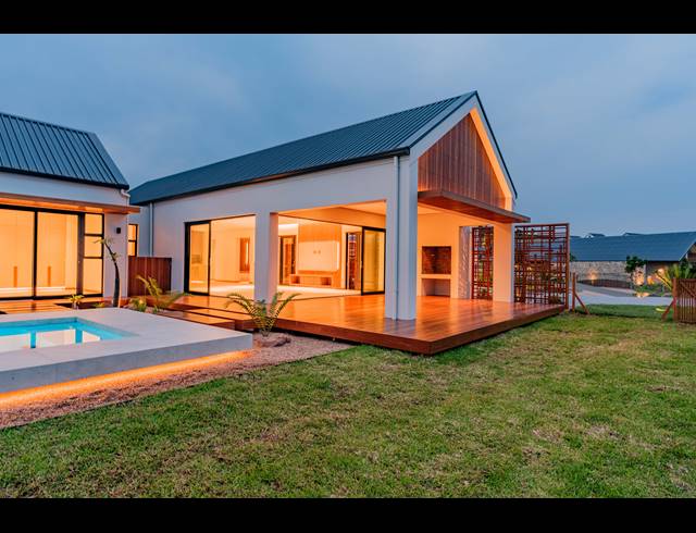 4 BEDROOM FREESTANDING FOR SALE IN SPRINGVALE COUNTRY ESTATE